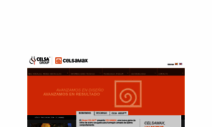 Celsamax.com thumbnail