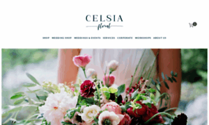 Celsiafloral.com thumbnail