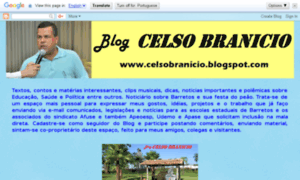 Celsorodrigobranicio.blogspot.com.br thumbnail