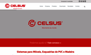 Celsus.com.br thumbnail