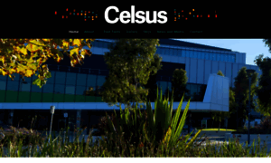 Celsus.net.au thumbnail
