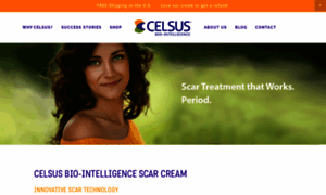 Celsusbio.com thumbnail
