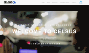 Celsusgroup.eu thumbnail