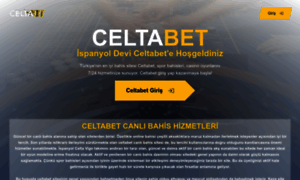 Celtabet.com thumbnail