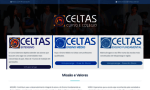 Celtas.com.br thumbnail