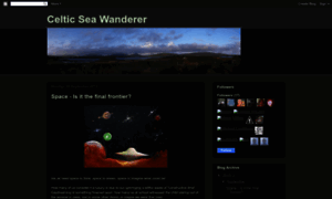 Celtic-sea-wanderer.blogspot.co.uk thumbnail