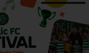 Celticfcfestival.com thumbnail