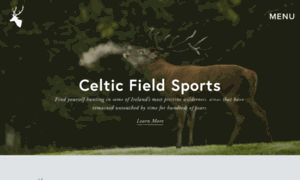 Celticfieldsports.com thumbnail