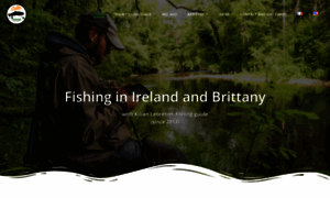 Celticfishing.com thumbnail