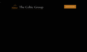 Celticgroup.com thumbnail