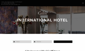 Celticinternationalhotel.com thumbnail