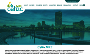 Celticmke.com thumbnail