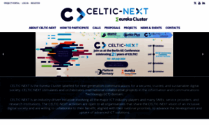 Celticnext.eu thumbnail