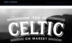 Celticonmarket.com thumbnail