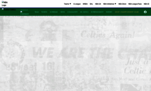 Celtics.com thumbnail
