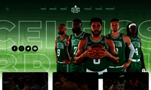 Celticsbrasil.com.br thumbnail