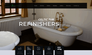 Celtictubrefinishers.com thumbnail