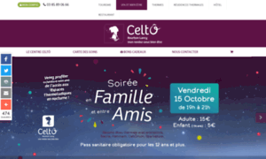 Celto.fr thumbnail