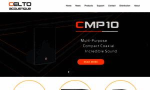 Celtopro.com thumbnail