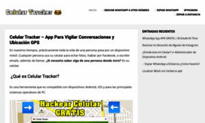 Celular-tracker.com thumbnail