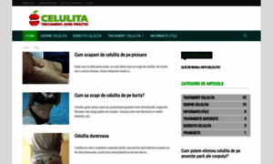 Celulita.info thumbnail