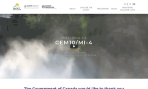 Cem-mi-vancouver2019.ca thumbnail