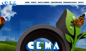 Cema.bg.it thumbnail