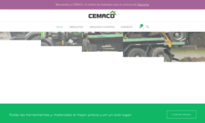 Cemaco.com.ar thumbnail