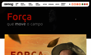 Cemag.com.br thumbnail