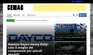 Cemag.eu thumbnail