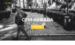 Cemakbaba.com thumbnail