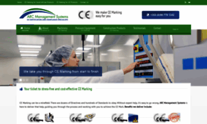 Cemarking.ie thumbnail