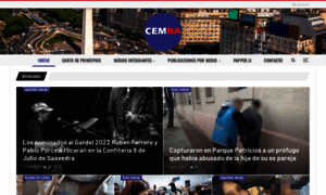 cemba.com.ar - Cemba Noticias &8211 Portal de noticias de la Cooperativa de Editores de Medios de Buenos Aires