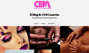 Cemcanariasblog.wordpress.com thumbnail