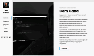 Cemcanci.com.tr thumbnail