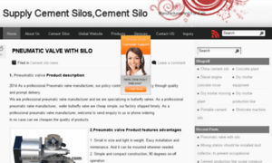 Cement-silo.tk thumbnail