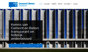 Cementenbeton.nl thumbnail