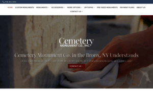 Cemeterymonumentonline.com thumbnail