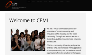 Cemi.com.au thumbnail