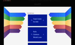 Cemil.fr thumbnail