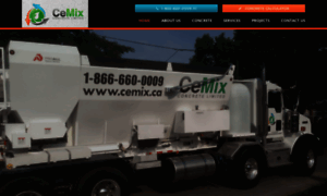 Cemix.ca thumbnail