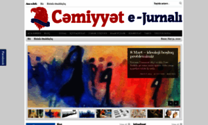 Cemiyyet.org thumbnail