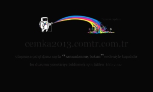 Cemka2013.comtr.com.tr thumbnail