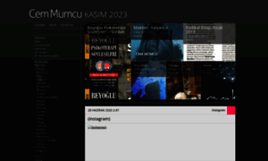 Cemmumcu.com thumbnail