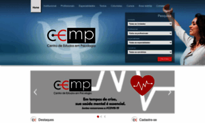 Cemp.com.br thumbnail