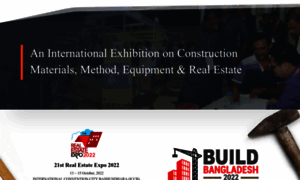 Cems-buildexpo.com thumbnail