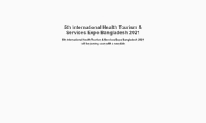 Cems-healthtourism.com thumbnail