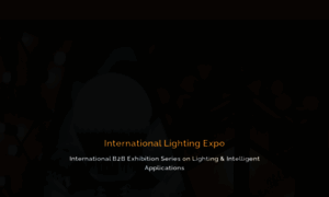 Cems-lightingexpo.com thumbnail