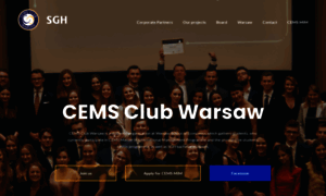 Cemsclub.pl thumbnail