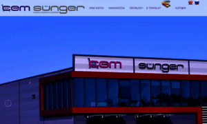 Cemsunger.com.tr thumbnail